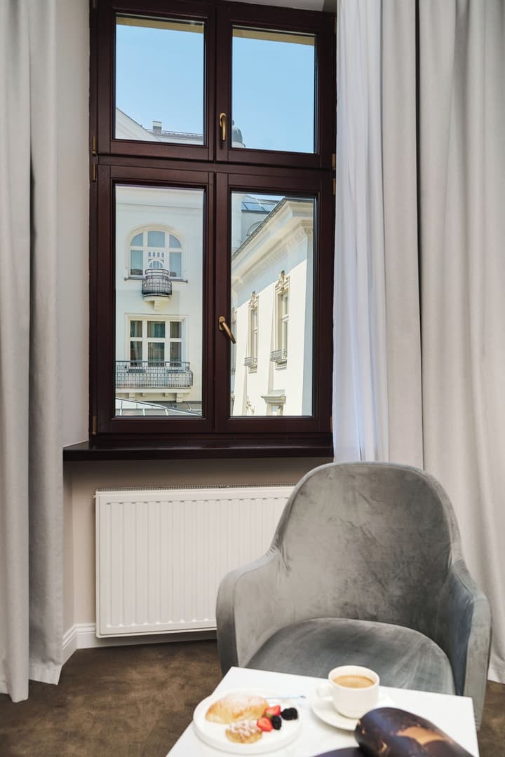 Hotel Unicus Krakow Old Town - Destigo Hotels