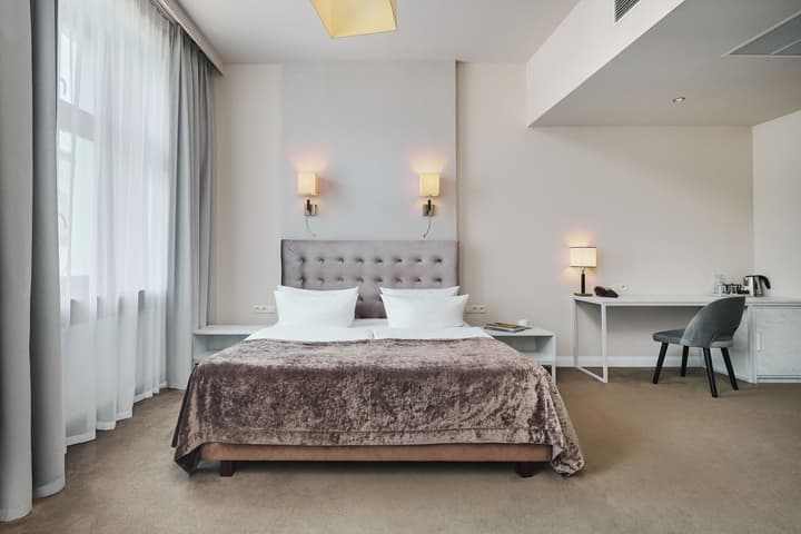 Hotel Unicus Krakow Old Town - Destigo Hotels