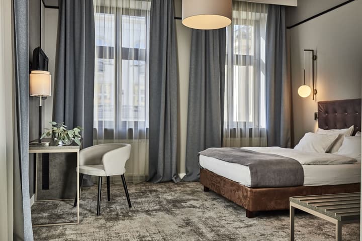 Hotel Unicus Krakow Old Town - Destigo Hotels