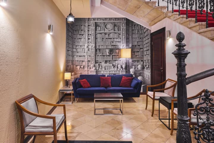 Hotel Unicus Krakow Old Town - Destigo Hotels
