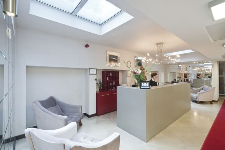 Hotel Unicus Krakow Old Town - Destigo Hotels