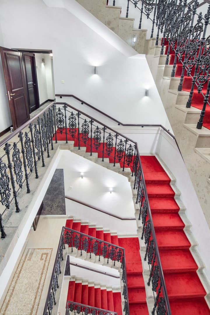 Hotel Unicus Krakow Old Town - Destigo Hotels