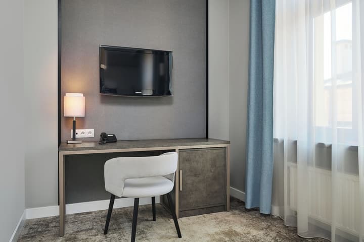 Hotel Unicus Krakow Old Town - Destigo Hotels