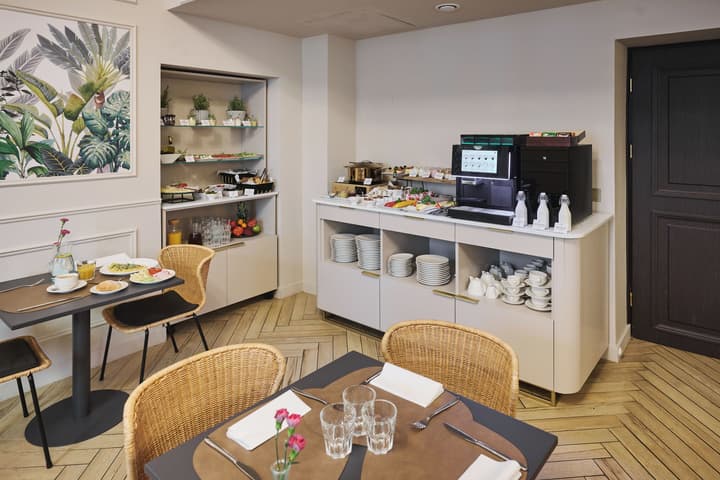Hotel Unicus Krakow Old Town - Destigo Hotels