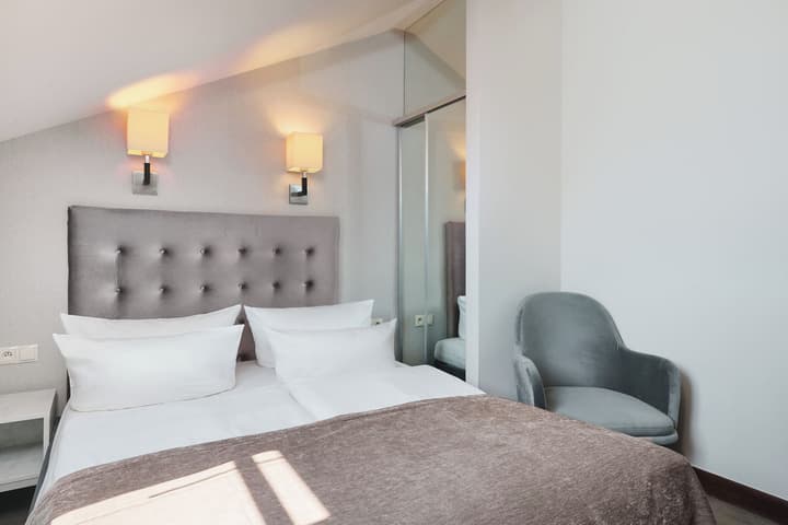 Hotel Unicus Krakow Old Town - Destigo Hotels
