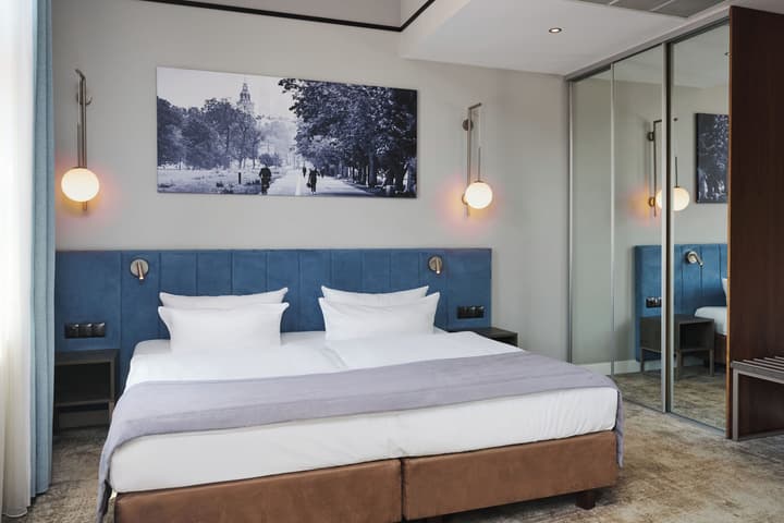 Hotel Unicus Krakow Old Town - Destigo Hotels