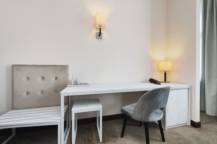 Hotel Unicus Krakow Old Town - Destigo Hotels