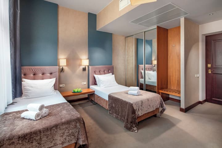 Hotel Unicus Krakow Old Town - Destigo Hotels