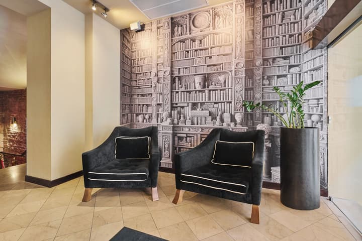Hotel Unicus Krakow Old Town - Destigo Hotels