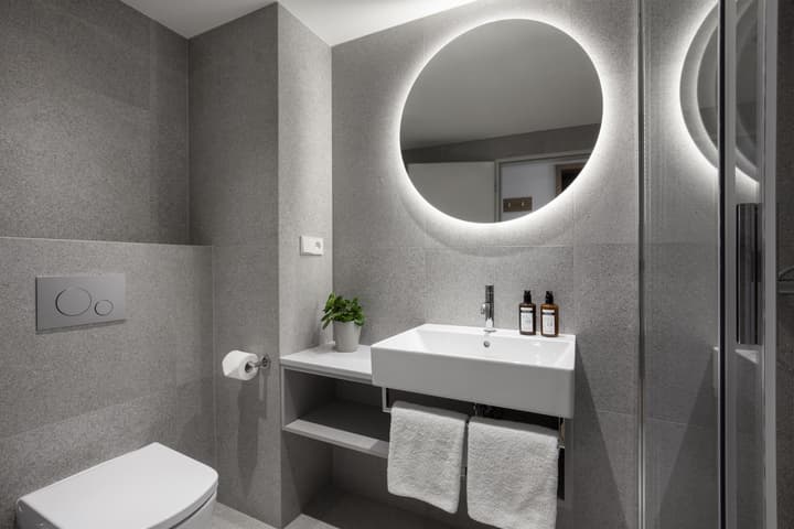 Botanique Hotel Prague