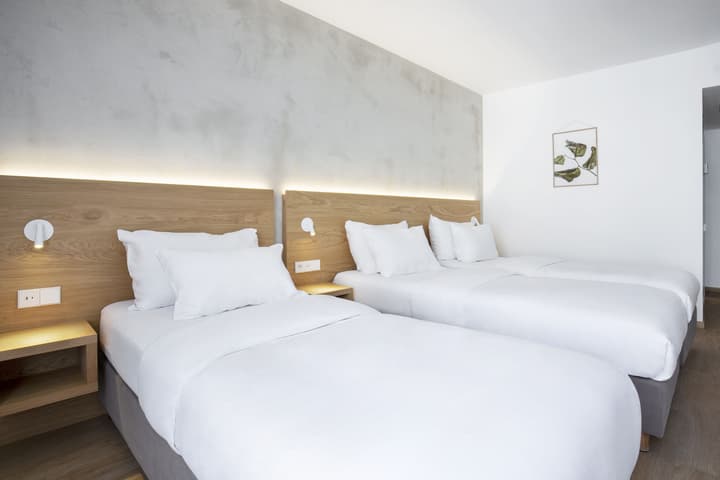 Botanique Hotel Prague