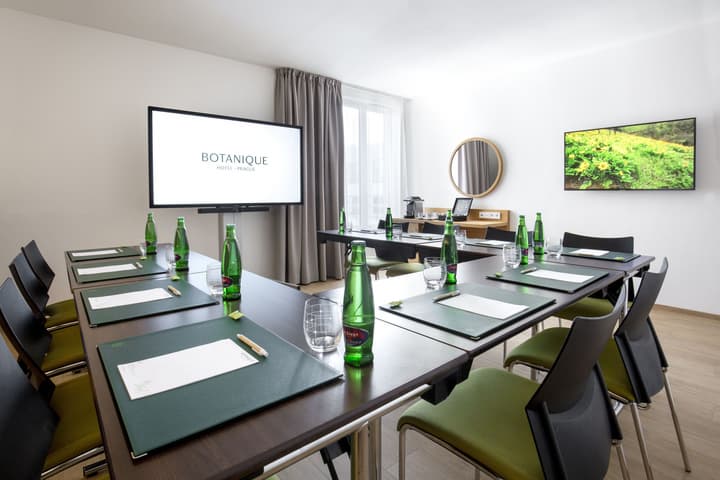 Botanique Hotel Prague