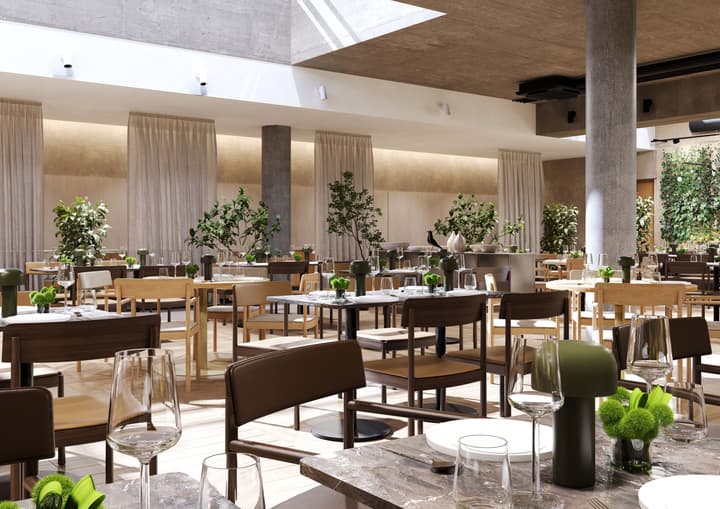 Botanique Hotel Prague
