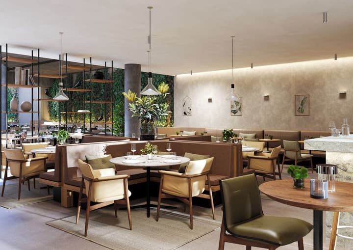 Botanique Hotel Prague