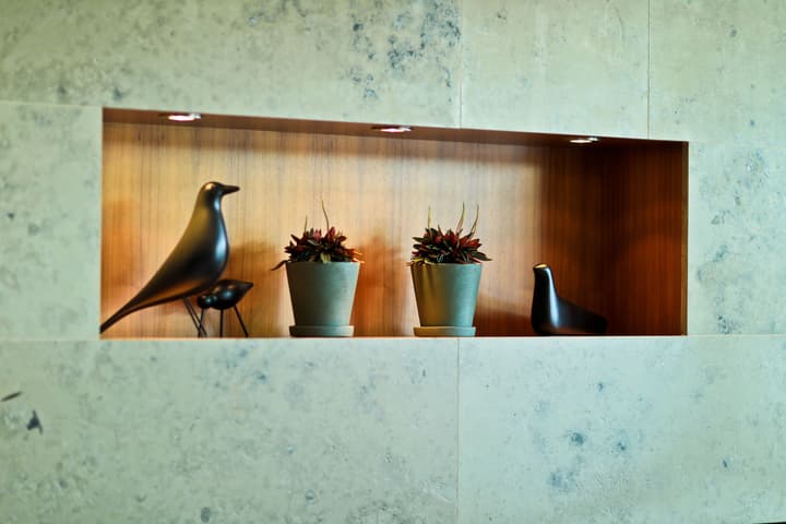 Botanique Hotel Prague
