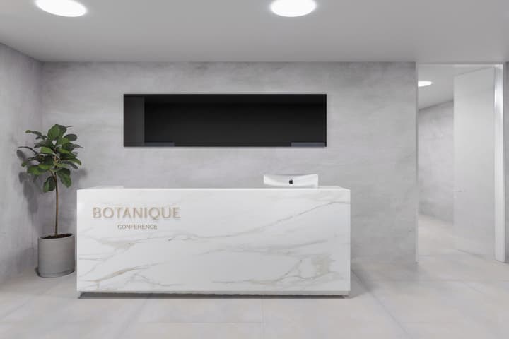 Botanique Hotel Prague