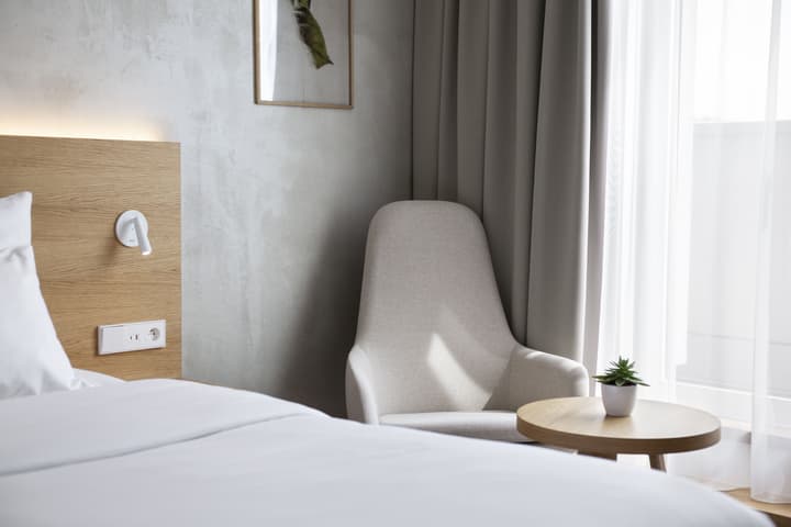 Botanique Hotel Prague