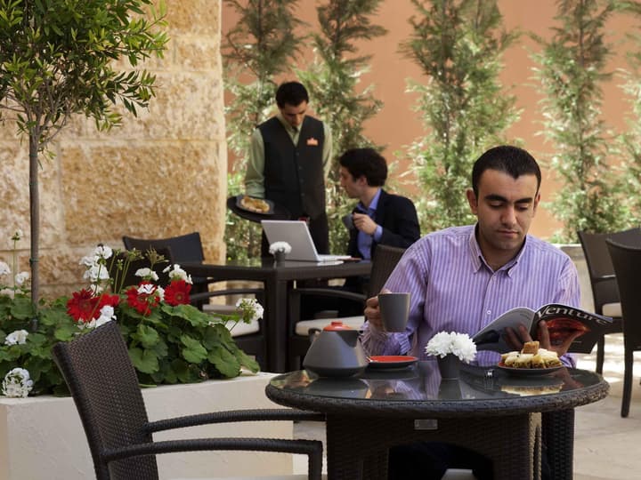 ibis Amman