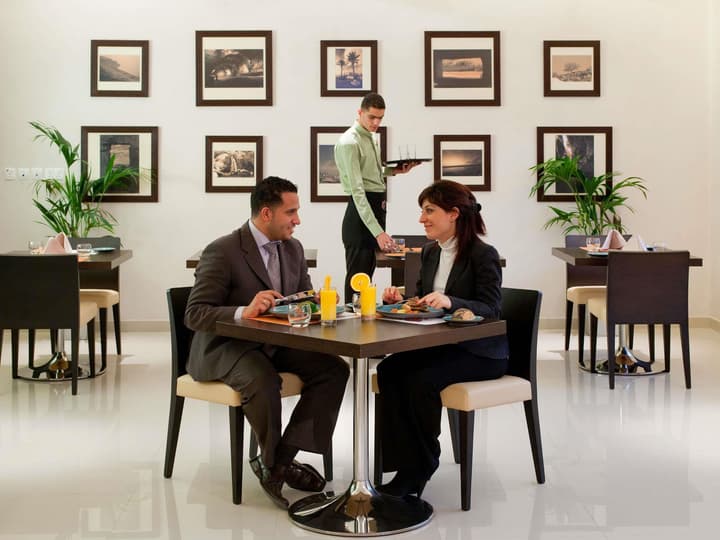 ibis Amman