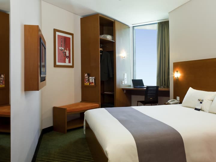 ibis Amman