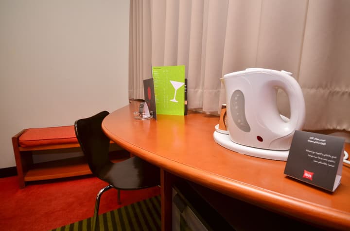 ibis Amman
