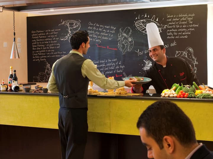ibis Amman