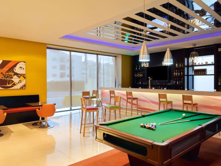ibis Amman