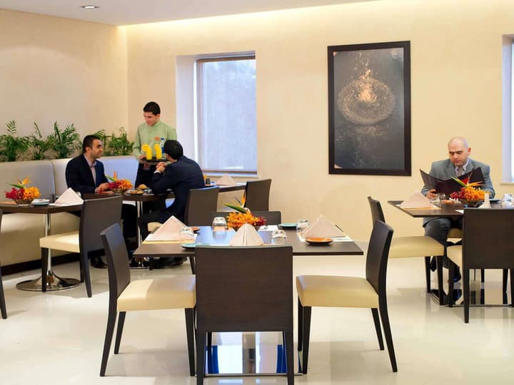 ibis Amman