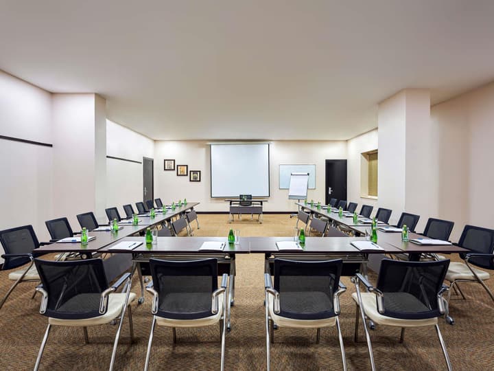 ibis Amman