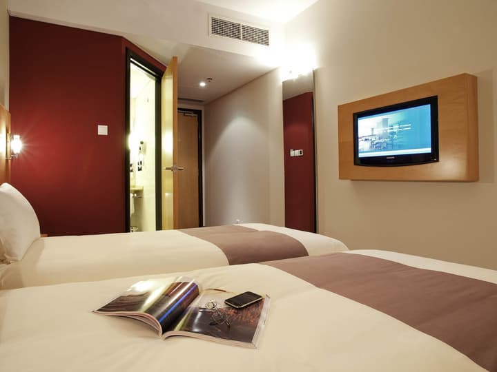 ibis Amman