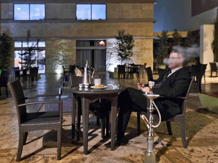 ibis Amman