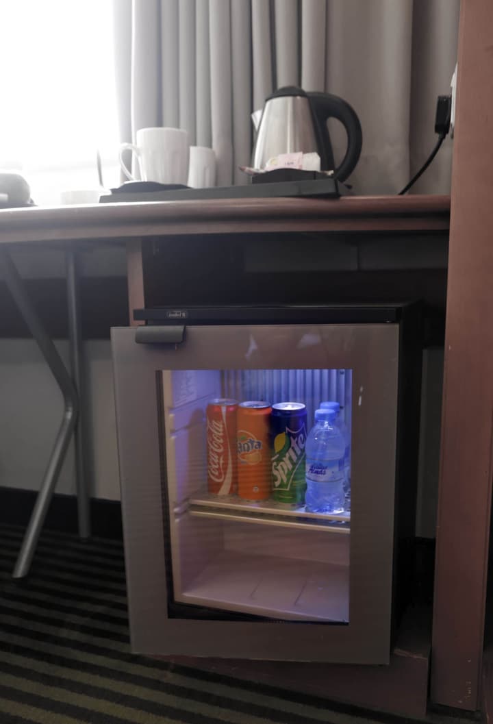 ibis Amman
