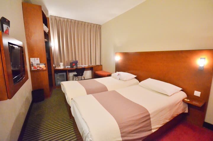ibis Amman