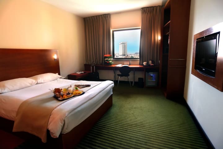 ibis Amman
