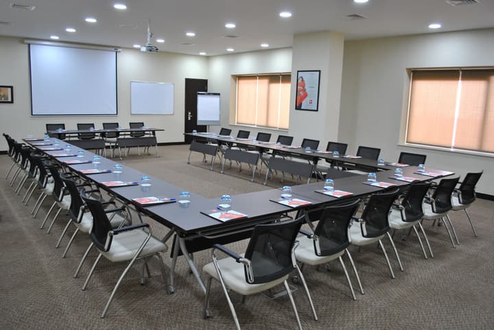 ibis Amman