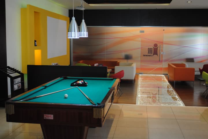 ibis Amman