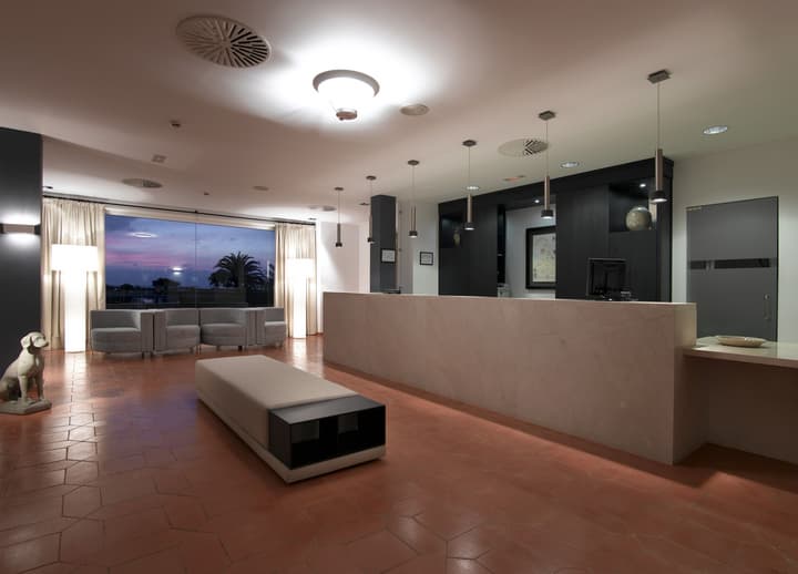Parador de Málaga Golf