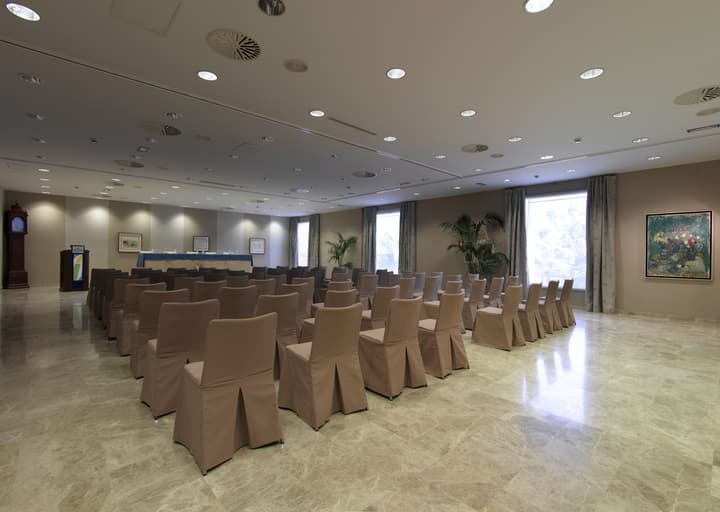 Parador de Málaga Golf