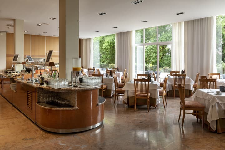 Parador De Cordoba