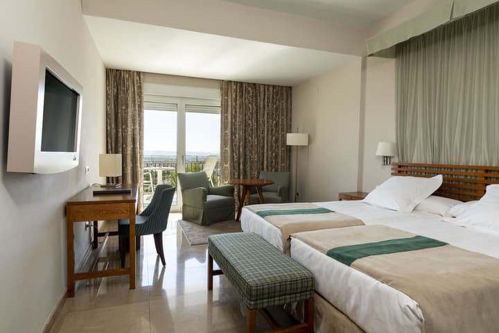 Parador De Cordoba