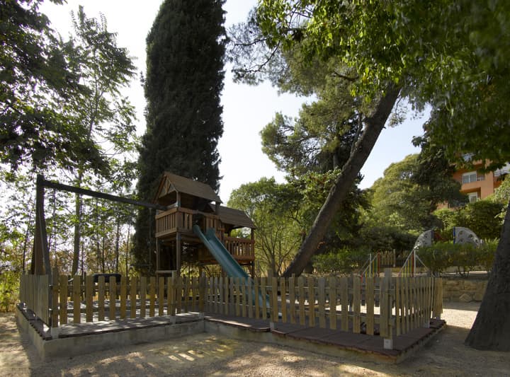 Parador De Cordoba