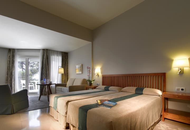 Parador De Cordoba
