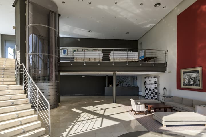 Parador De Cordoba