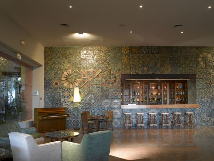 Parador De Cordoba