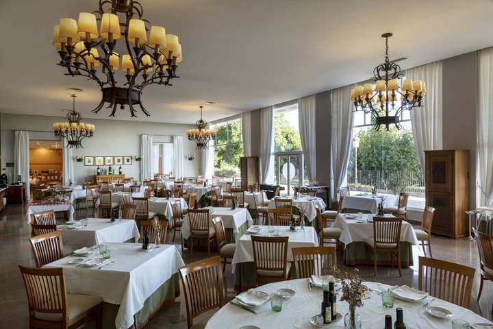 Parador De Cordoba