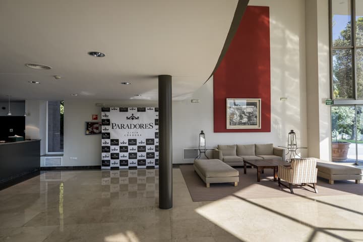 Parador De Cordoba