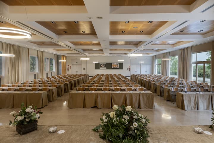 Parador De Cordoba