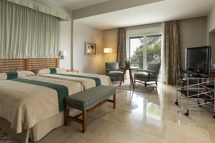Parador De Cordoba