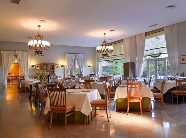 Parador De Cordoba