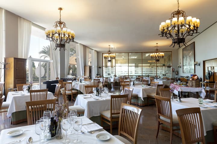 Parador De Cordoba